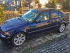 2002 BMW 325 under $3000 in District Of Columbia