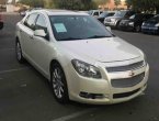 2011 Chevrolet Malibu under $9000 in Arizona