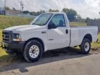 2004 Ford F-250 under $3000 in Texas