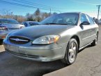 2002 Ford Taurus was SOLD for only $1,995...!