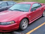 Mustang was SOLD for only $800...!