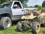 1994 Chevrolet Silverado under $4000 in Indiana