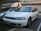 1996 Subaru Legacy under $5000 in California