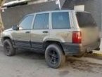 1997 Jeep Grand Cherokee under $5000 in California