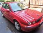 2004 Jaguar X-Type under $4000 in North Carolina