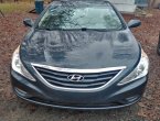 2013 Hyundai Sonata under $13000 in North Carolina