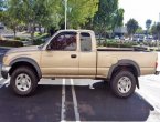 2003 Toyota Tacoma under $9000 in California