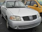 Sentra was SOLD for only $1699...!