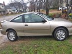 1996 Chevrolet Cavalier under $2000 in TX
