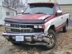 1989 Chevrolet Silverado in Illinois