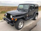 2000 Jeep Wrangler under $10000 in Florida