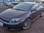 2010 Scion tC under $4000 in California