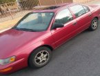 1997 Toyota Corolla under $2000 in Nevada