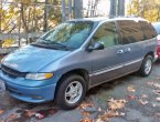 1996 Dodge Caravan - Tacoma, WA