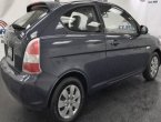 2011 Hyundai Accent under $5000 in New York