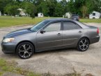 2004 Toyota Camry under $6000 in Mississippi