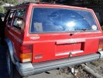 1994 Jeep Cherokee in Florida