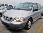 2000 Ford Windstar under $2000 in Illinois