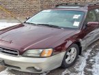 2000 Subaru Outback under $2000 in Illinois