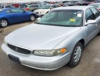 2001 Buick Century under $2000 in Illinois