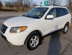 2007 Hyundai Santa Fe under $4000 in Maryland