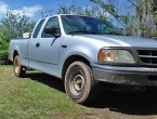 1997 Ford F-150 under $1000 in Mississippi