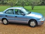 1995 Geo Prizm in Mississippi