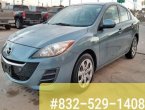 2010 Mazda Mazda3 under $6000 in Texas