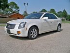 2005 Cadillac This CTS was SOLD for $10995
