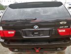 2005 BMW X5 under $5000 in Louisiana