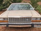 1985 Ford Crown Victoria under $1000 in Alabama