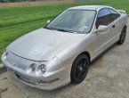 Integra was SOLD for only $1400...!