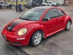 2008 Volkswagen Beetle under $5000 in Kentucky