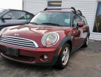 2008 Mini Cooper under $4000 in New Hampshire