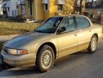 1997 Chrysler LHS was SOLD for only $1395...!