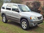 2002 Mazda Tribute under $3000 in Florida