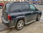 2007 Chevrolet Trailblazer under $4000 in Michigan