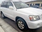 2006 Toyota Highlander under $8000 in California