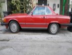 1987 Mercedes Benz 560 under $25000 in California