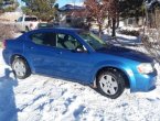 2008 Dodge Avenger under $3000 in Colorado