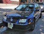 2005 Volkswagen Jetta under $3000 in California