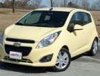 2014 Chevrolet Spark under $7000 in Colorado