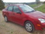 2005 Ford Focus under $6000 in Kentucky