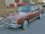 1983 Chevrolet Caprice under $2000 in Georgia