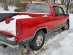 1998 Chevrolet 1500 under $1000 in Michigan