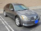 2005 Nissan Maxima under $5000 in California