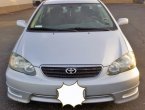2006 Toyota Corolla under $4000 in California