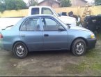 2001 Toyota Corolla under $1000 in CA