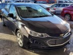 2016 Chevrolet Cruze under $2000 in Texas