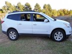 2010 Chevrolet Traverse under $9000 in Georgia